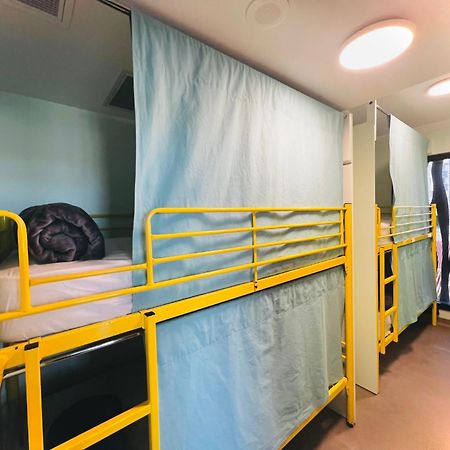 Breeze Lodge Brisbane Bagian luar foto