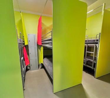 Breeze Lodge Brisbane Bagian luar foto