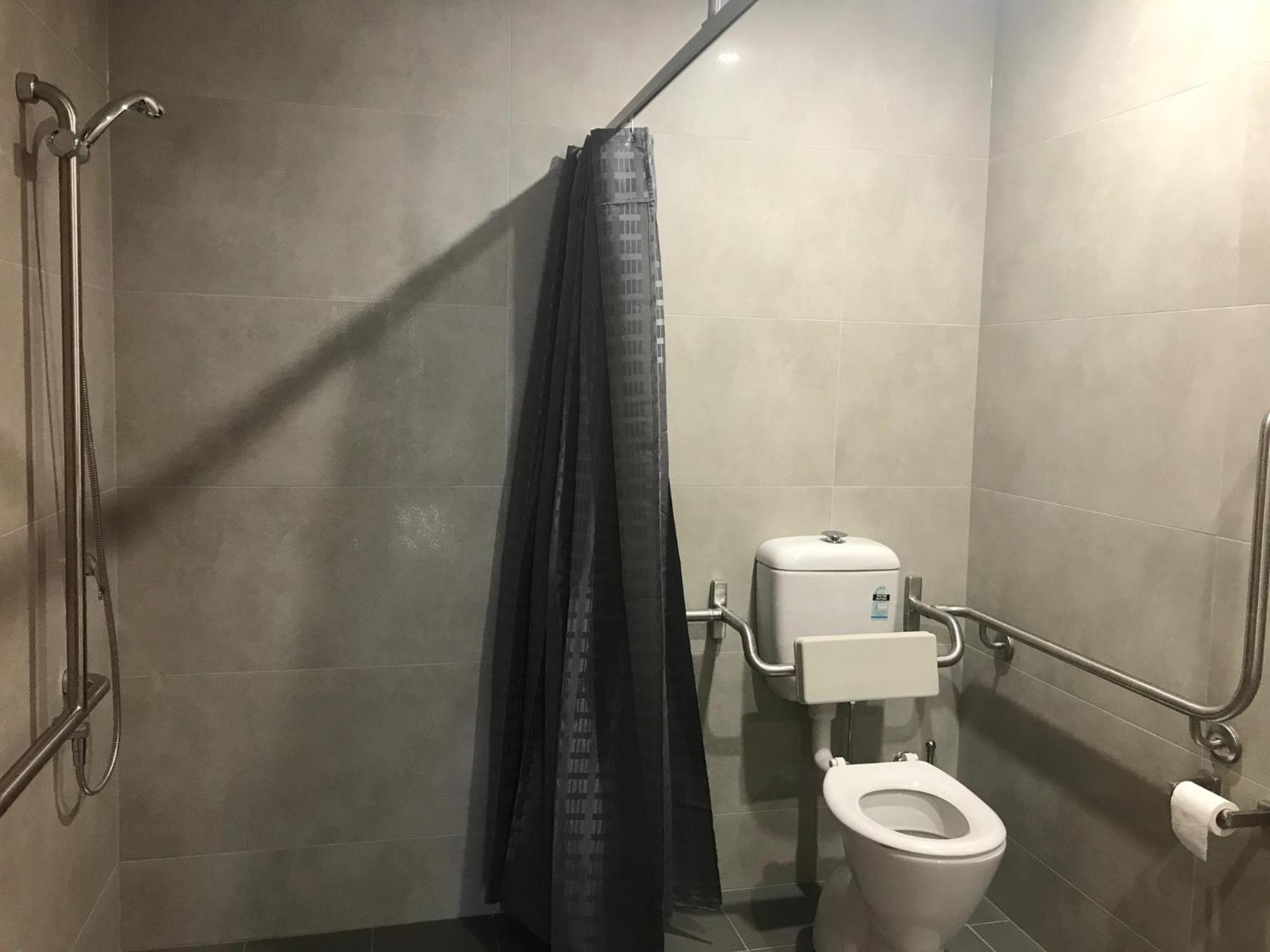 Breeze Lodge Brisbane Ruang foto