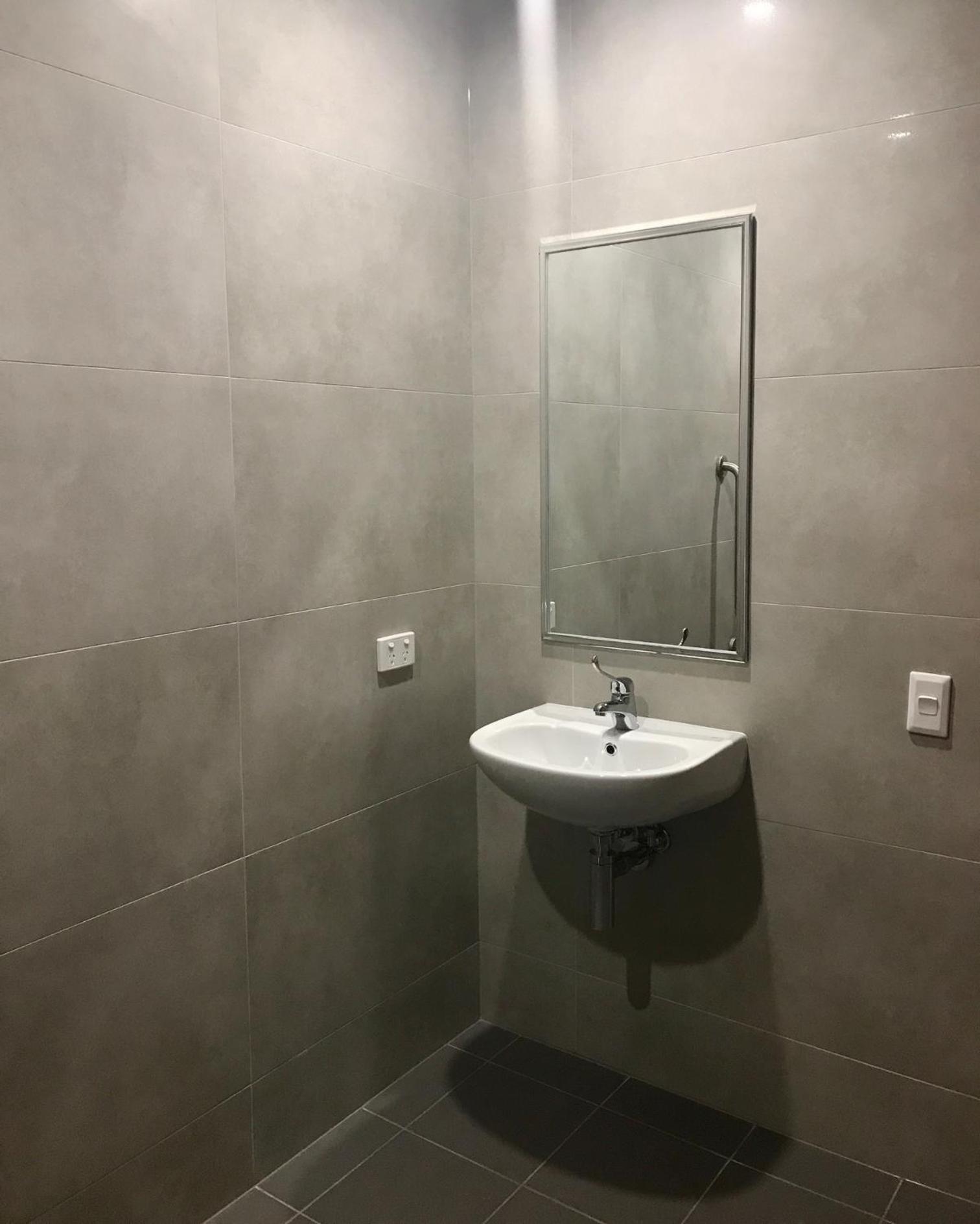 Breeze Lodge Brisbane Ruang foto