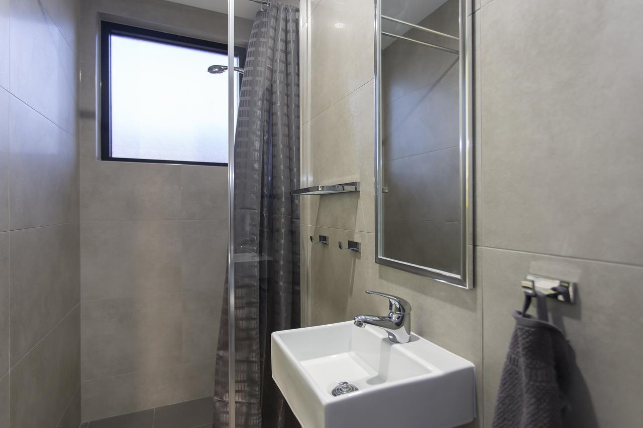 Breeze Lodge Brisbane Ruang foto