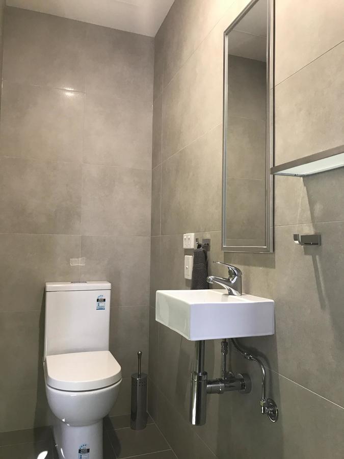 Breeze Lodge Brisbane Ruang foto