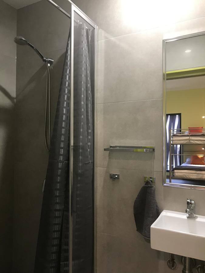 Breeze Lodge Brisbane Ruang foto