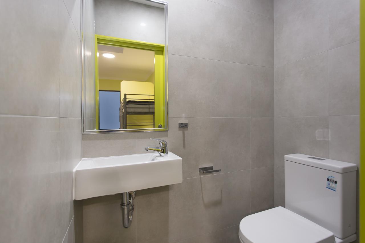 Breeze Lodge Brisbane Ruang foto